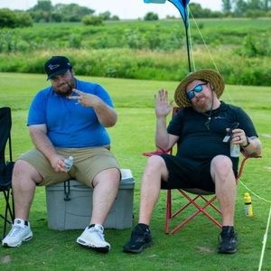 Meet your Posher, Kyle